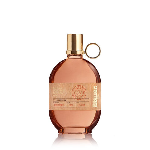 Blauer The Journey Boston 1936 For Woman Eau De Parfum 40 Ml