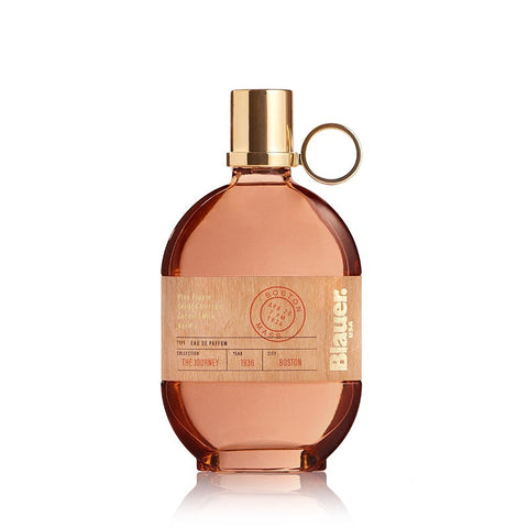 Blauer The Journey Boston 1936 For Woman Eau De Parfum 80 Ml