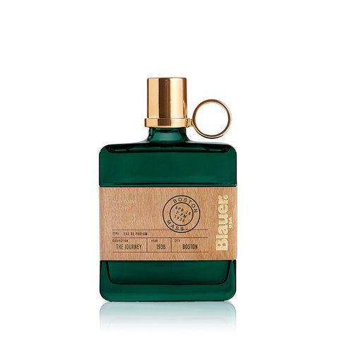 Blauer The Journey Boston 1936 For Man Eau De Parfum 40 Ml