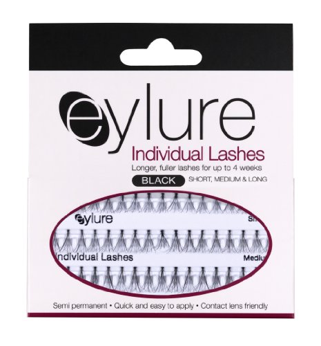Eylure Ciuffetti Ciglia Combo S-M-L