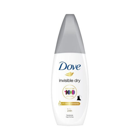 Dove Deo Vapo Invisible 75 Ml