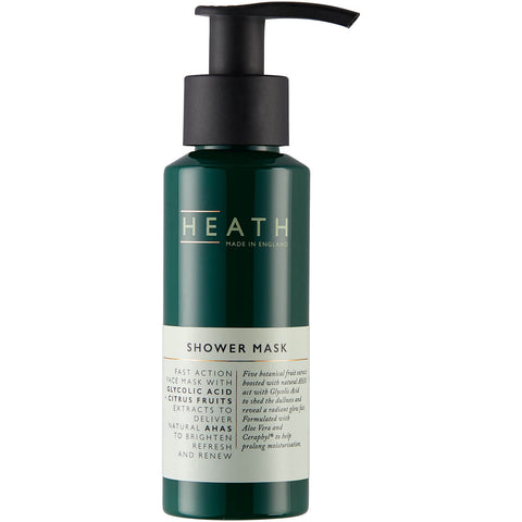 Heath Shower Mask 85 Ml