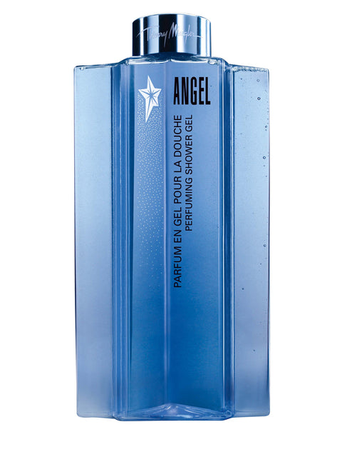 Thierry Mugler Angel Shower Gel 200 Ml Donna