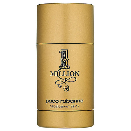 Paco Rabanne 1 Million Deodorante Stick 75 Ml Uomo