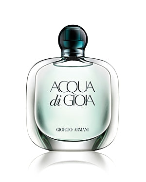 Giorgio Armani Acqua Di Gioia Eau De Parfum 30 Ml Donna