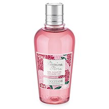 L'Occitane en Provence Pivoine Flora Gel Doccia 250 ml