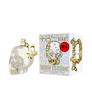 Police To Be Born To Shine Eau De Parfum 75 Ml Donna