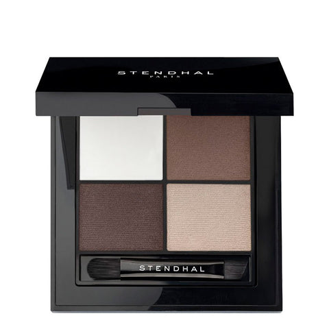 Stendhal High Precision Eyebrow Palette 410 Universel 3.5 g