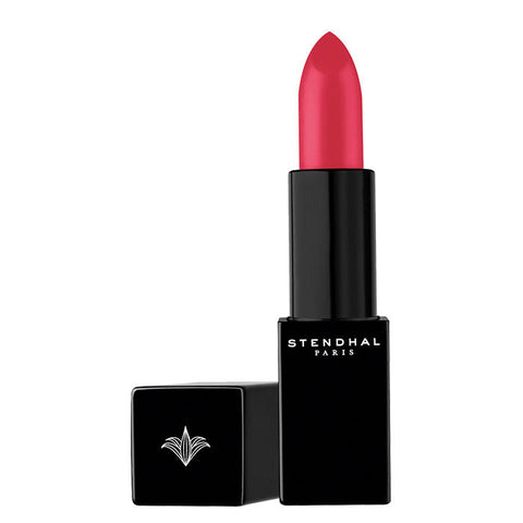 Stendhal Rouge a Lèvres Satin Effect Lipstick 004 Rose Albizia