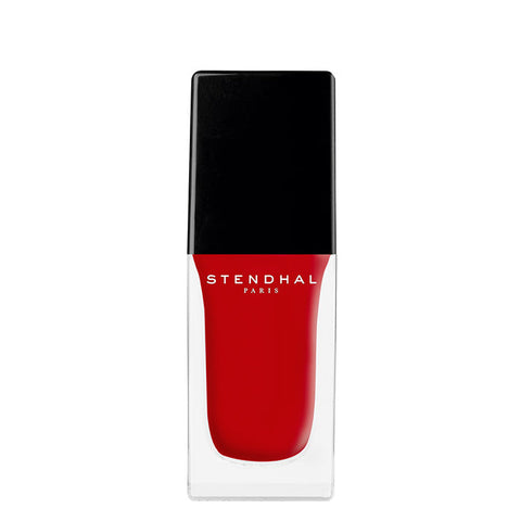 Stendhal Care Nail Polish 200 Rouge Original 8 Ml