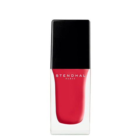 Stendhal Care Nail Polish 206 Hibiscus 8 Ml
