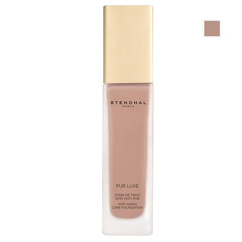 Stendhal Pur Luxe Foundation Anti-Age 30 Ml