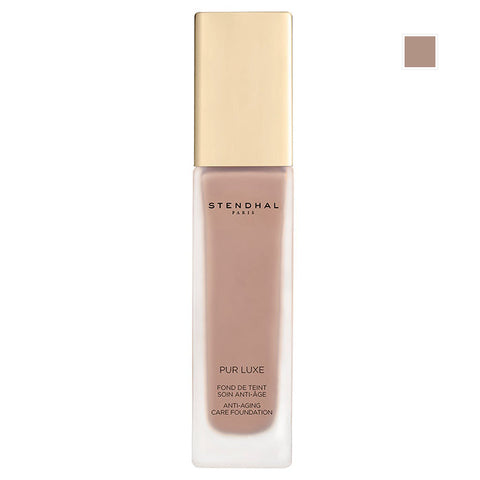 Stendhal Pur Luxe Foundation Anti-Age 440 Miel 30 Ml