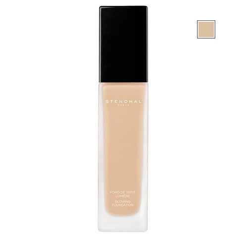 Stendhal Glowing Foundation 220 Sable 30 Ml