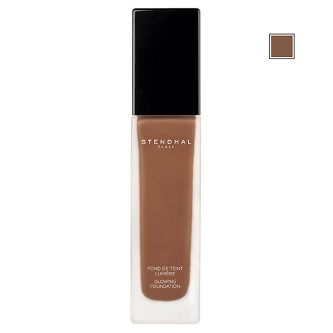 Stendhal Glowing Foundation 260 Sienne 30 Ml