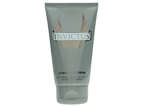Paco Rabanne Invictus All Over Shampoo 150 Ml Uomo
