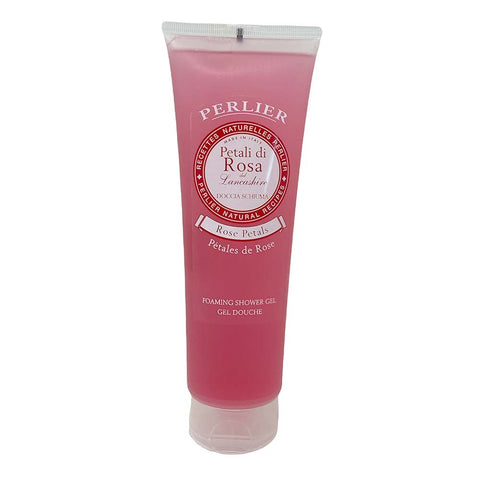 Perlier Doccia Schiuma Petali di Rosa 250 Ml