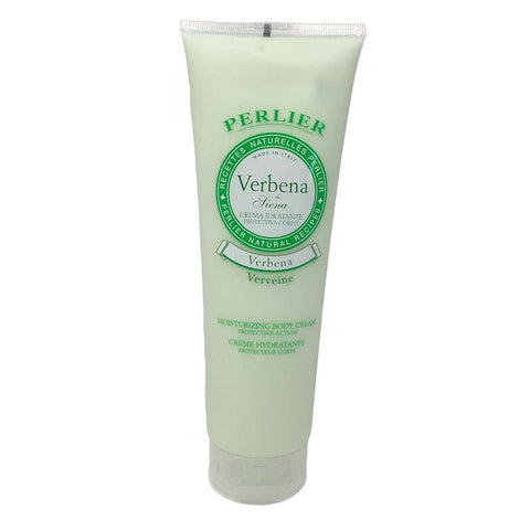 Perlier Crema Idratante Corpo Verbena di Siena 250 Ml