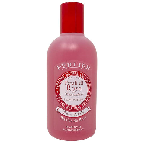 Perlier Bagnoschiuma Petali di Rosa 1000 Ml