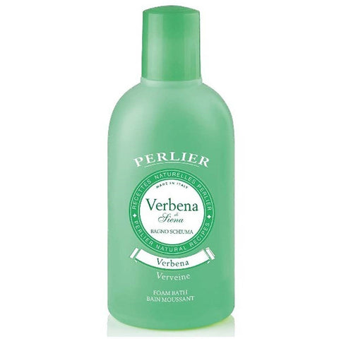 Perlier Bagnoschiuma Verbena di Siena 1000 Ml