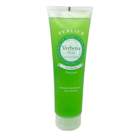 Perlier Doccia Schiuma Verbena di Siena 250 Ml