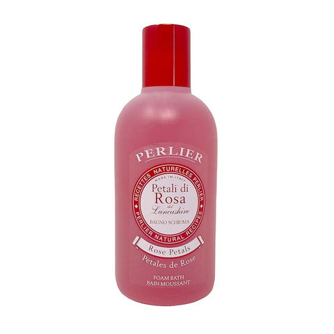 Perlier Bagnoschiuma Petali di Rosa 500 Ml