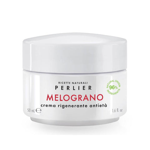 Perlier Melograno Crema Rigenerante Anti-età 100 Ml