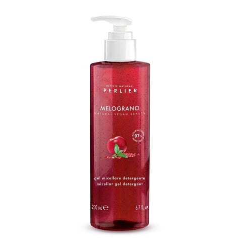 Perlier Melograno Gel Micellare Detergente 15 Ml