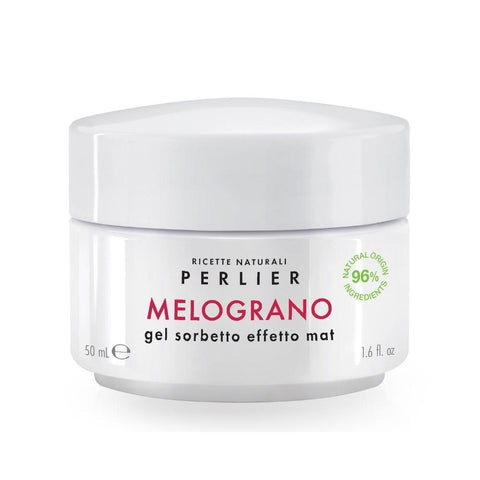 Perlier Melograno Gel Sorbetto Effetto Mat 100 Ml