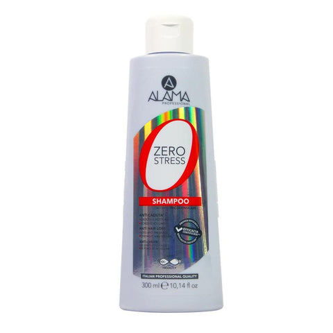 Alama Zero Stress Shampoo Anticaduta 300 Ml