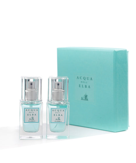 Acqua Dell'Elba Set Mia Classica Uomo