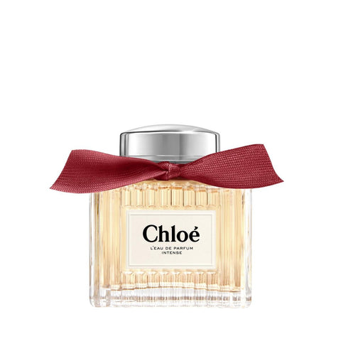 Chloé L'Eau de Parfum Intense Refillable 100 Ml Donna