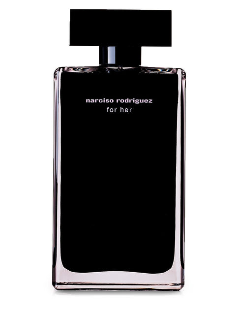 Narciso Rodriguez For Her Eau De Toilette 50 Ml Donna