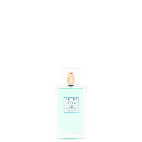 Acqua Dell'Elba Smeraldo Eau De Parfum 50 Ml Unisex