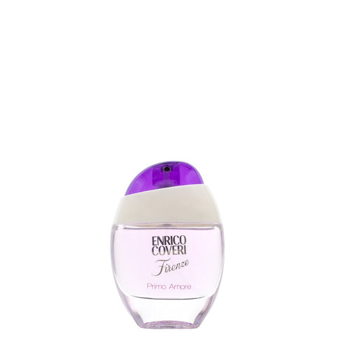 Enrico Coveri Firenze Primo Amore Eau de Toilette 50 Ml