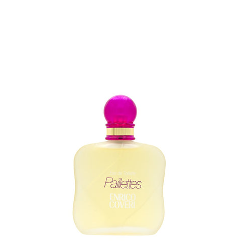 Enrico Coveri Paillettes Eau de Toilette 75 Ml