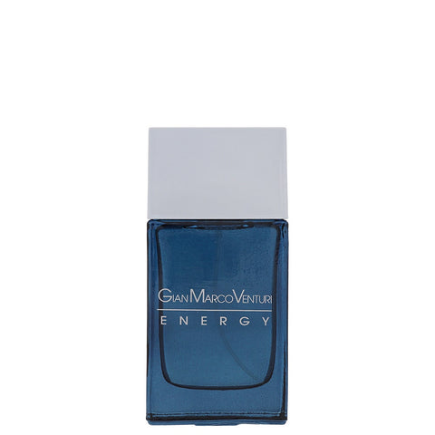 Gian Marco Venturi Energy Eau De Toilette 100 Ml Uomo
