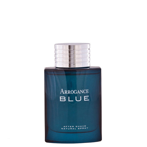 Arrogance Blue After Shave 100 Ml Uomo