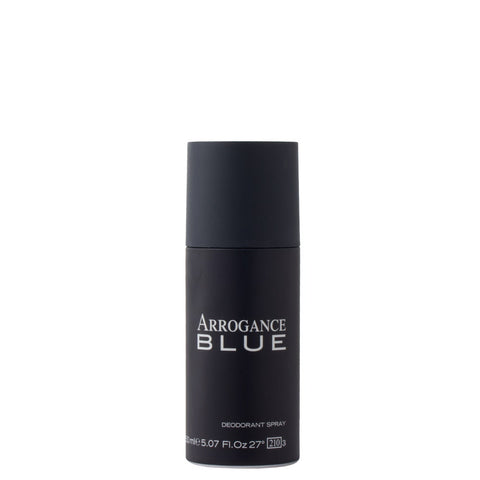 Arrogance Blu Deodorante 150 Ml Uomo