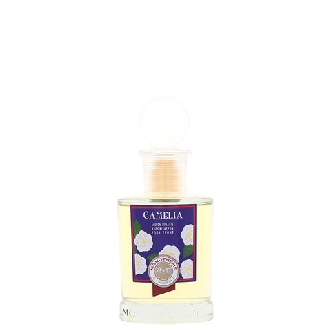 Monotheme Camelia Eau De Toilette 100 Ml Donna