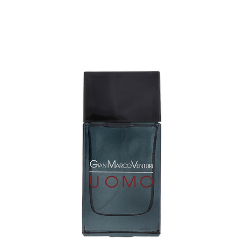 Gian Marco Venturi Uomo Eau De Toilette 100 Ml