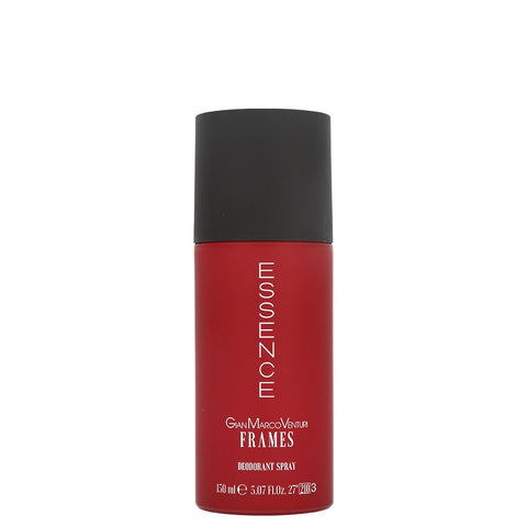 Gian Marco Venturi Essence Deodorante Spray 150 Ml Uomo
