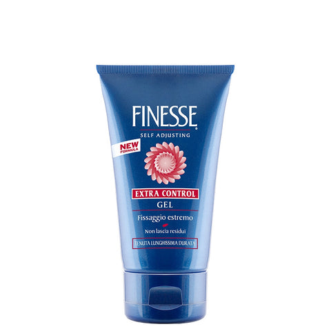 Finesse Gel Extra Control 150 Ml