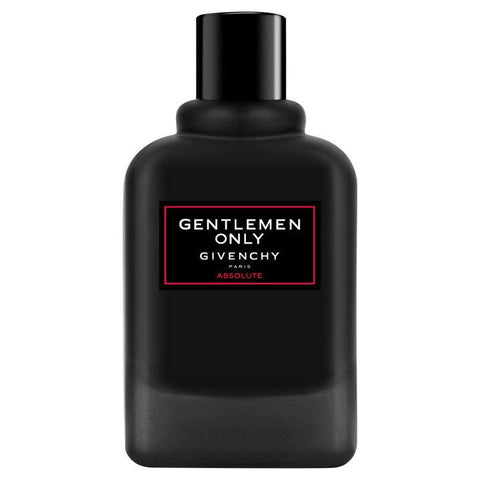 Givenchy Gentlemen Only Absolute Eau De Parfum 100 Ml Uomo