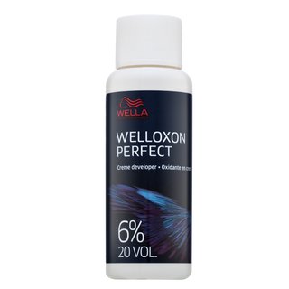 Wella Welloxon Perfect 6% 20 Vol. 60 Ml