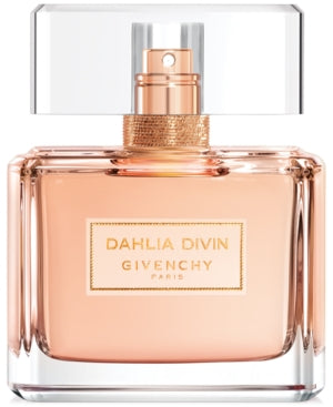 Givenchy Dalhia Divin Eau De Toilette 75 Ml Donna