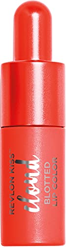 Revlon Kiss Cloud Ink Whipped Strawberry 005