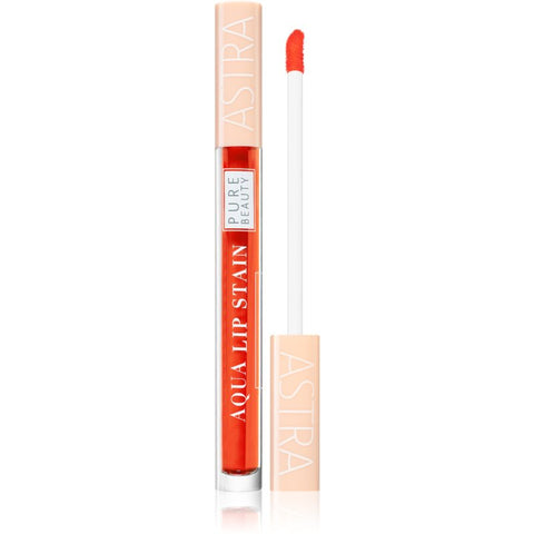 Astra Pure Beauty Aqua Lip Stain Juice 02