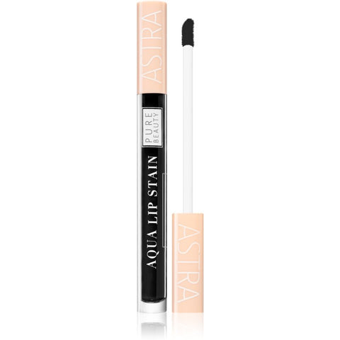Astra Pure Beauty Aqua Lip Stain Tuttifrutti 04