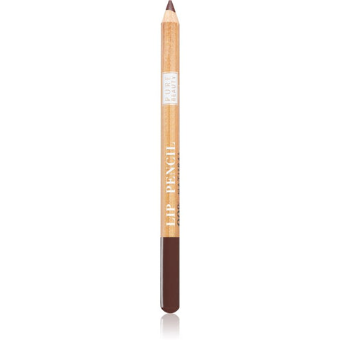 Astra Pure Beauty Lip Pencil Mohogany 01